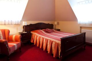 Hotel Wenus - Kazimierz Dolny - 8