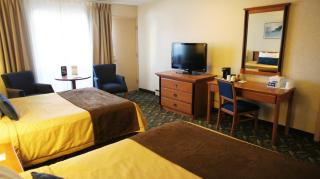 Travelodge by Wyndham Niagara Falls At the Falls - Niagara Falls - 3