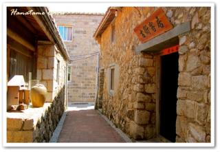 Jinsha Old Street B&B - Nangan - 2