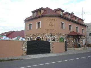 Penzion No. 1 - Olomouc - 0