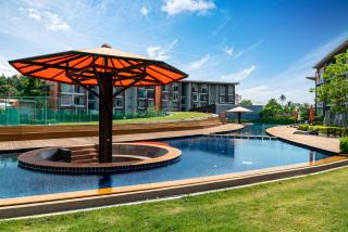 Pause on Samui Residences - Bophut - 5