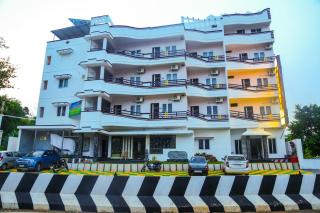 P A Resort - Yelagiri - 0