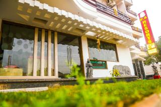P A Resort - Yelagiri - 1