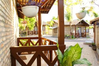 Hotel - Apart-hotel Chalé Executivo - Mossoró - 1