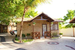 Hotel - Apart-hotel Chalé Executivo - Mossoró - 4