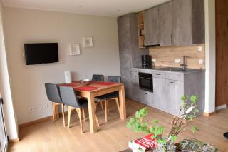 Ferienwohnung Vogelsang - Saalhausen - 5