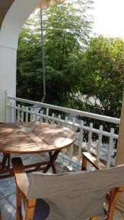 C&C Apartment Spetses - 0