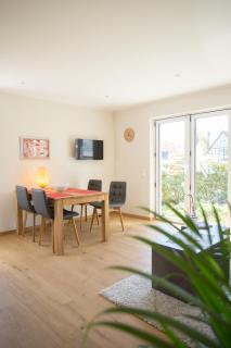 Ferienwohnung Vogelsang - Saalhausen - 6