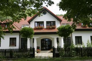 Hotel Wenus - Kazimierz Dolny - 1