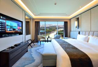 Fuzhou Lakeside Hotel - Fuzhou - 2