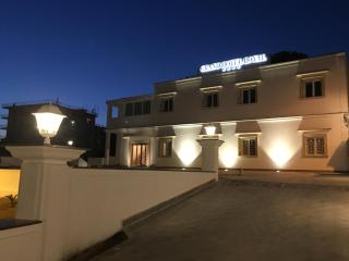 Grand Hotel Royal - Pompei - 0