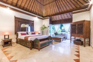 Casa Jimbaran Villa - 9