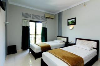Hotel Bugis Asri - Yogyakarta - 3