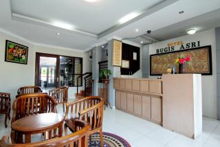 Hotel Bugis Asri - Yogyakarta - 8