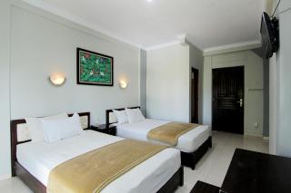 Hotel Bugis Asri - Yogyakarta - 9