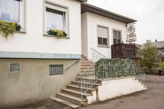 Hotel Pizzeria VENEZIA - Sohren - 7