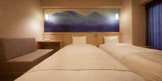 Sakura Sky Hotel - Tokio - 8