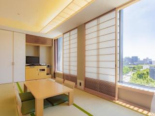 Hotel Grand Arc Hanzomon - Tokyo - 8