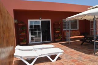 Estudio Rural La Rosa Herrera - Tuineje - 7