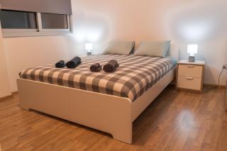 Cozy Flat City Center - Nicosia - 6