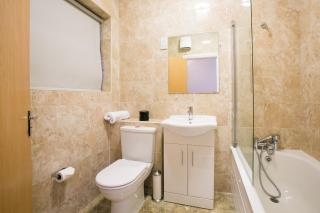 Belvilla Ilford Hill Hotel London - Ilford - 2