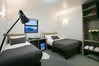 Belvilla Ilford Hill Hotel London - Ilford - 4