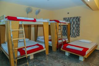 P A Resort - Yelagiri - 6