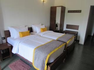 Falcon Crest - Vagamon - 5