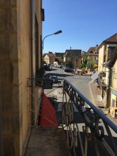 Les lumières de Sarlat - Sarlat-la-Canéda - 1