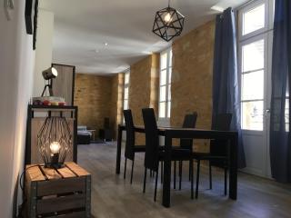 Les lumières de Sarlat - Sarlat-la-Canéda - 8