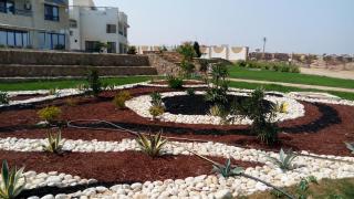 Two-Bedroom with Sea View Roof Top Chalet - Orora Village - Ain Sokhna - 6