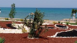 Two-Bedroom with Sea View Roof Top Chalet - Orora Village - Ain Sokhna - 7