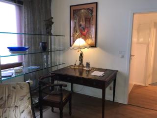 Gästewohnung im Logenhaus - Mainz - 1