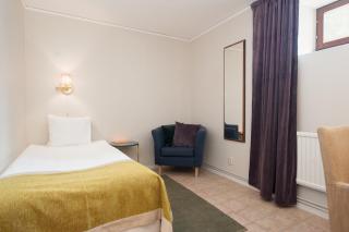 Home Hotel Kung Oscar - Trollhättan - 4