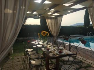 Il Poggio del Sole - Montefalco - 5