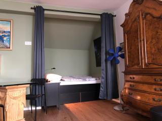 Gästewohnung im Logenhaus - Mainz - 4