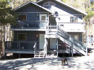 Birch Creek #1 - 1BR/1BA - Down Canyon - 6
