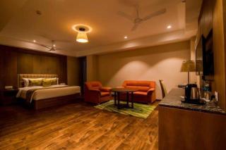 Lemon Tree Hotel Siliguri - Siliguri - 5