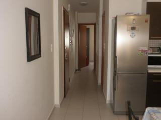 CHRISTINA APARTMENT ΝΕΑ ΠΕΡΑΜΟΣ - Néa Péramos - 1