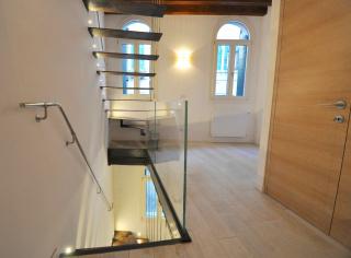 The Home of the Ship Builder - Venetië - 1