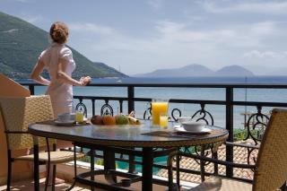 Hotel Grand Nefeli - Vasiliki - 5