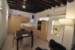 The Home of the Ship Builder - Venice - 9