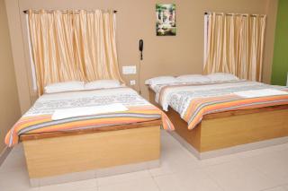 The Casiita Coorg - Kushalnagar - 3