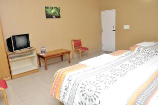 The Casiita Coorg - Kushalnagar - 2