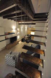 The Home of the Ship Builder - Venice - 2