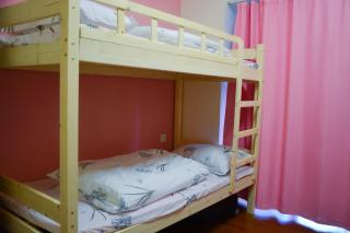 YoYo Youth Apartment - Canton - 9