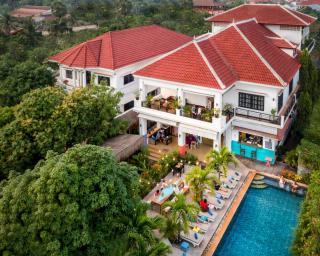 Baby Elephant Boutique Hotel - Siem Reap - 6