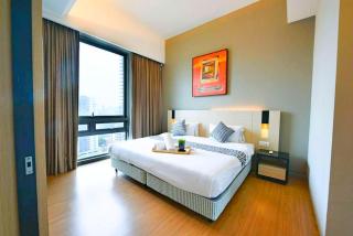 Platinum Suites at Swiss Garden - Kuala Lumpur - 0