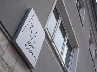 WJH Apartmentvermietung Ulm - 2