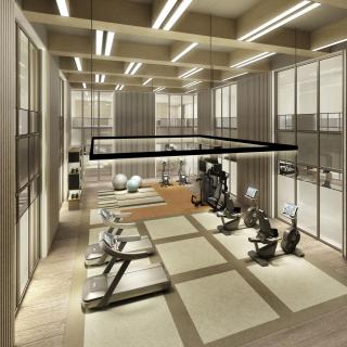 Mumian Shenzhen Luohu JDV by Hyatt - 3